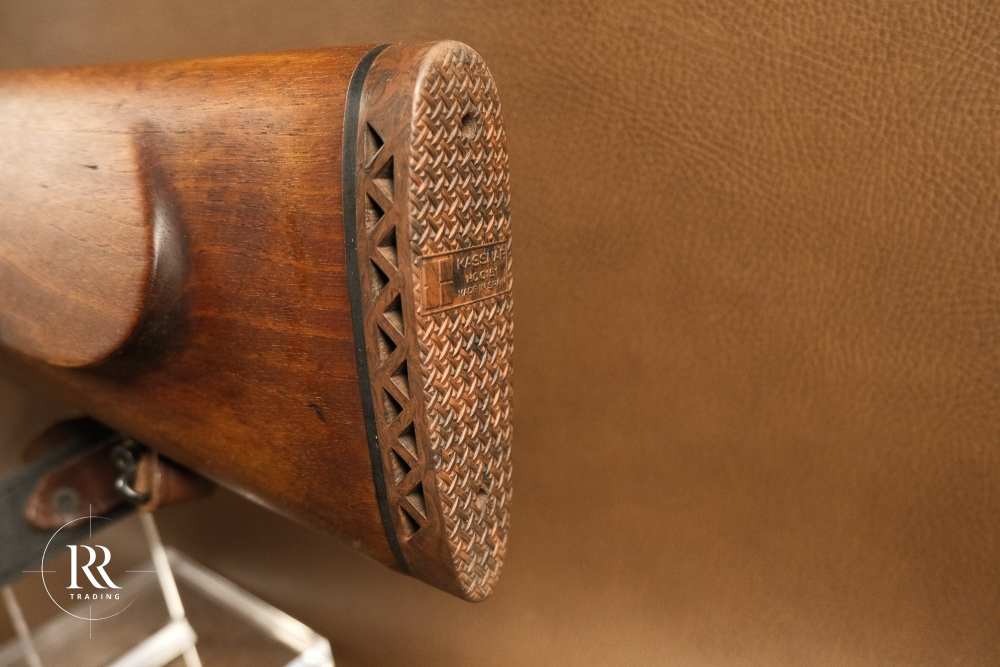 AYA Side-by-Side Shotgun - 12 Gauge | Penny Auction-img-23