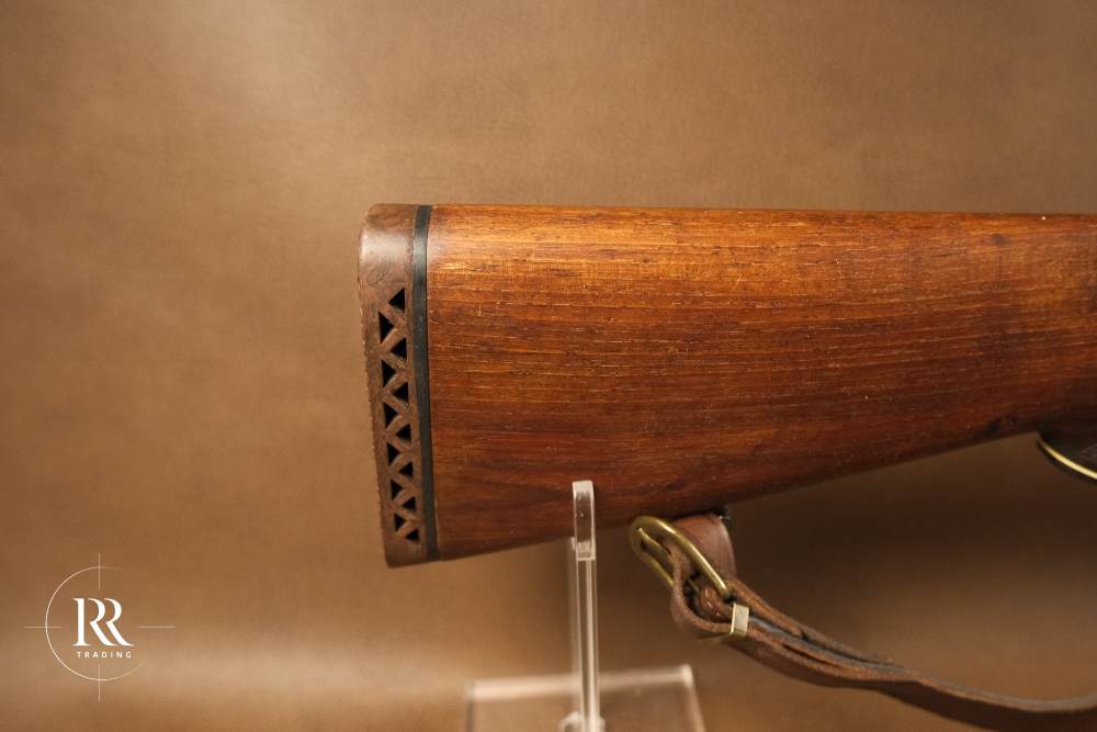 AYA Side-by-Side Shotgun - 12 Gauge | Penny Auction-img-1