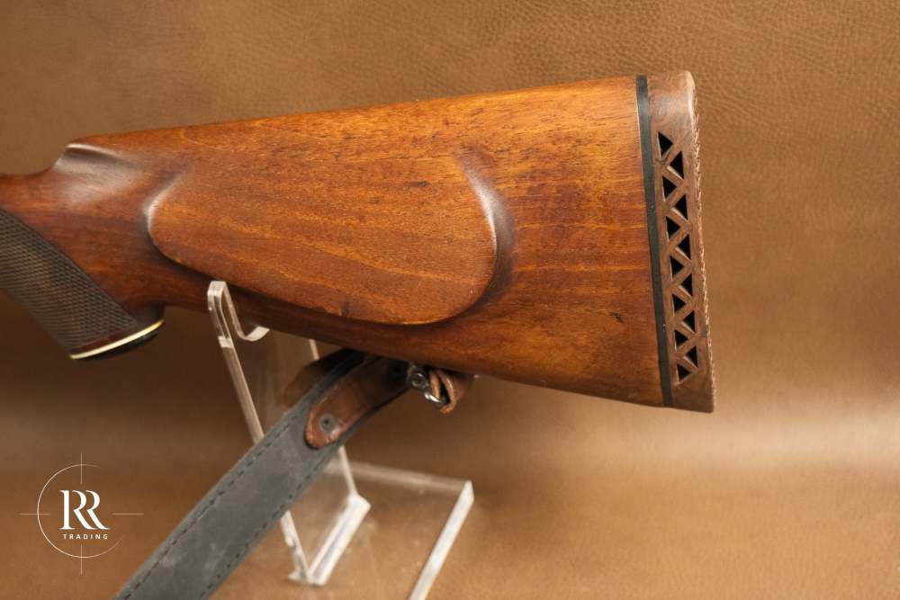 AYA Side-by-Side Shotgun - 12 Gauge | Penny Auction-img-24