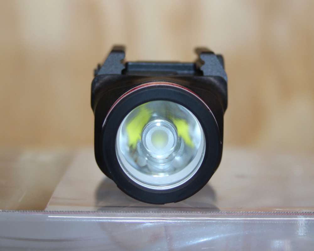 Streamlight TLR-7 HL-X Sub GL 1,000 Lumens, LAYAWAY AVAILABLE!-img-5