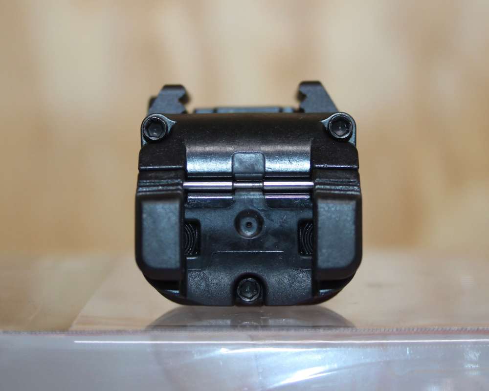 Streamlight TLR-7 HL-X Sub GL 1,000 Lumens, LAYAWAY AVAILABLE!-img-3