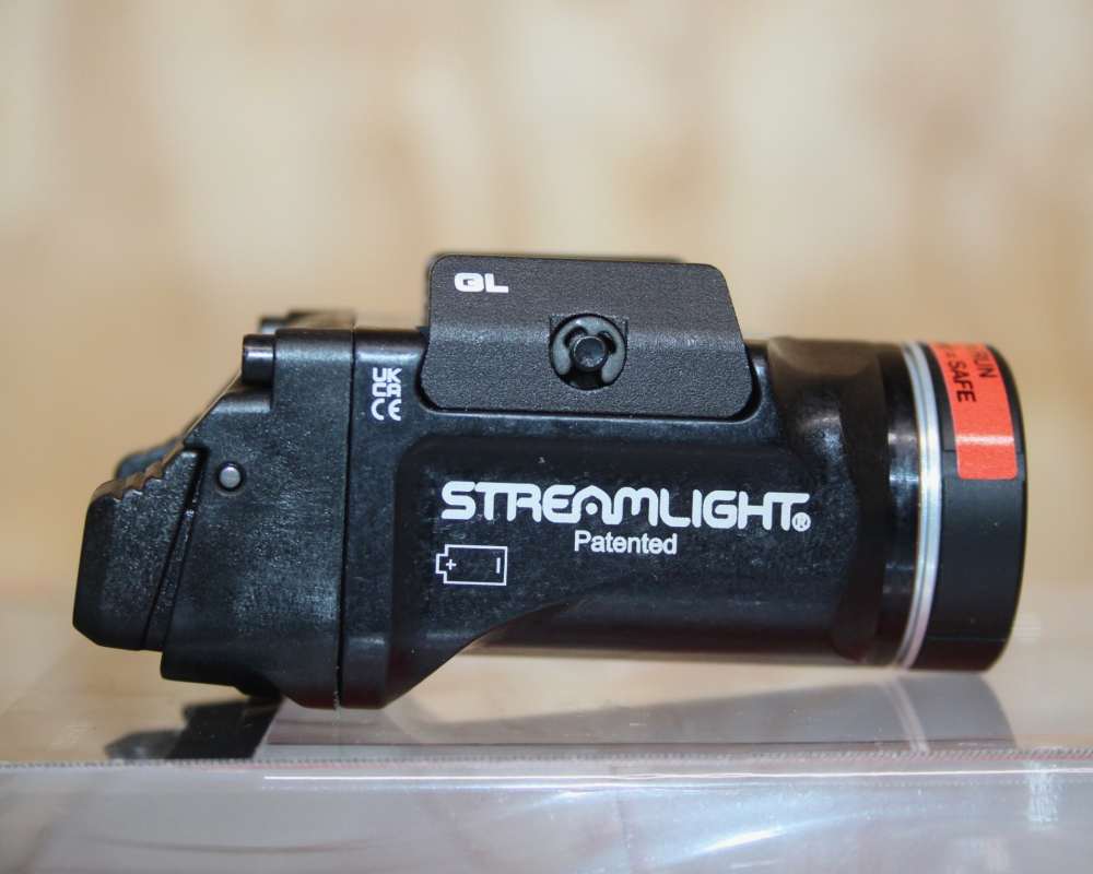 Streamlight TLR-7 HL-X Sub GL 1,000 Lumens, LAYAWAY AVAILABLE!-img-2