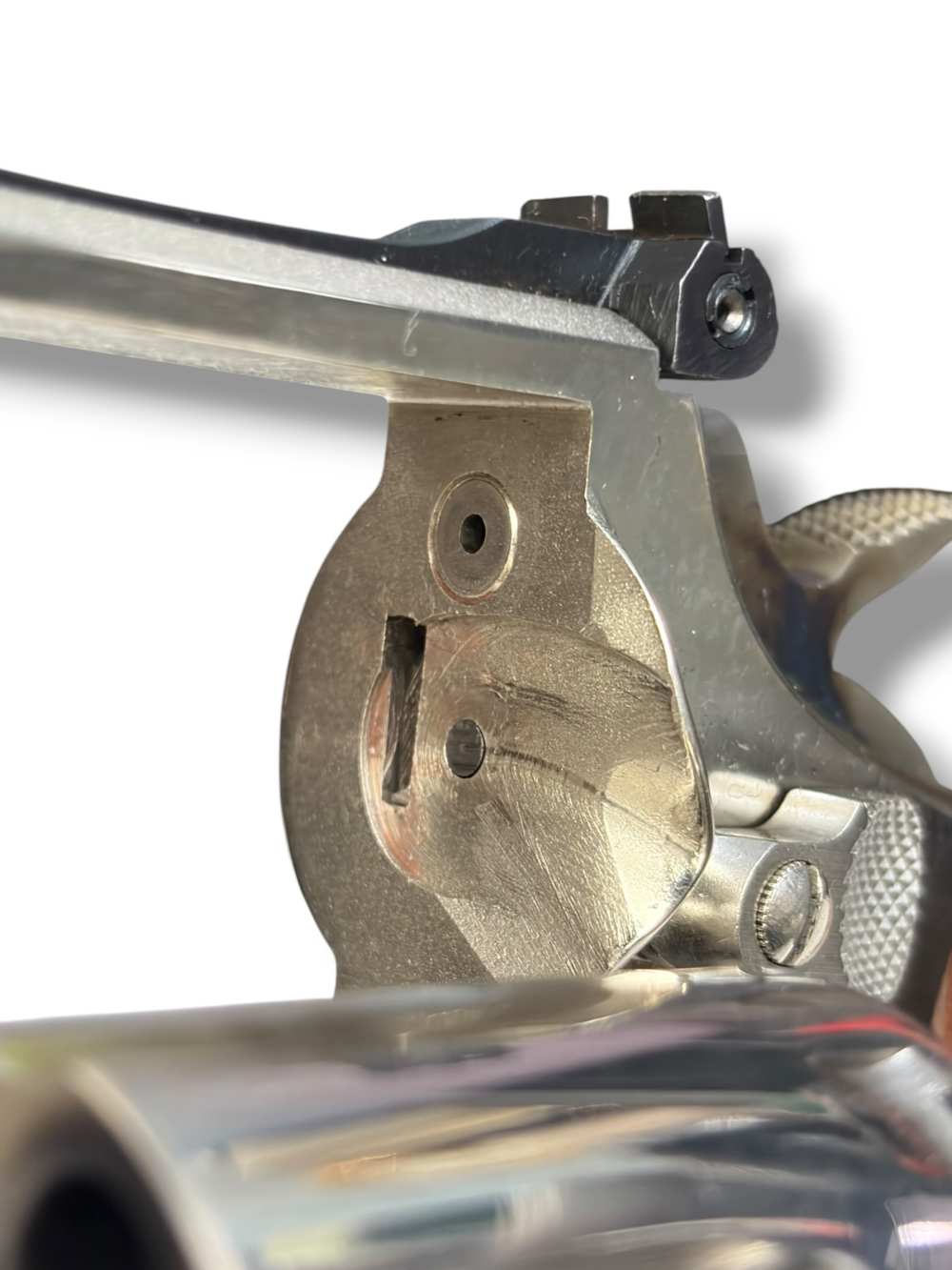 Smith & Wesson 19-4 .357 MAG DA/SA Revolver-img-18