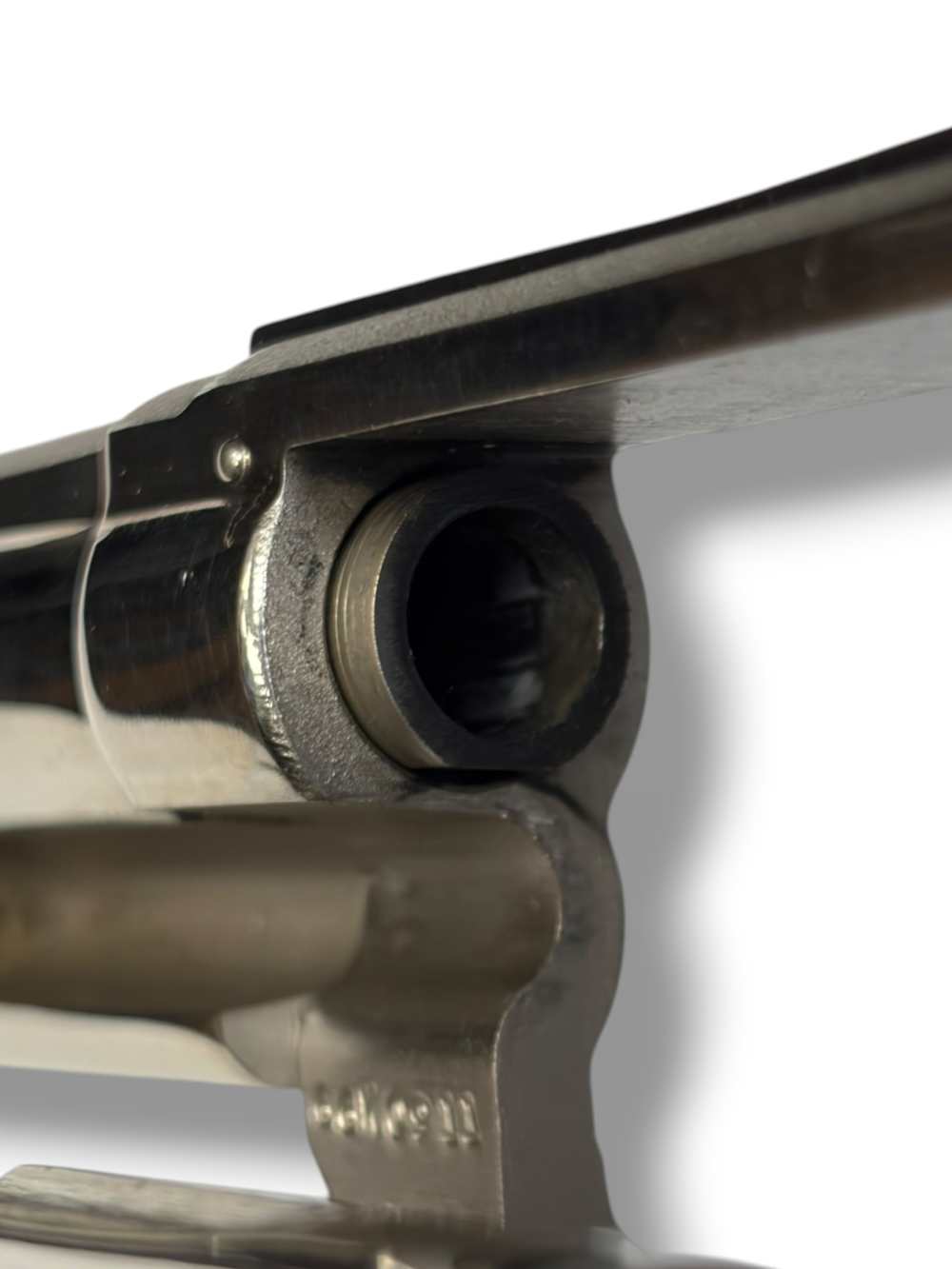 Smith & Wesson 19-4 .357 MAG DA/SA Revolver-img-17