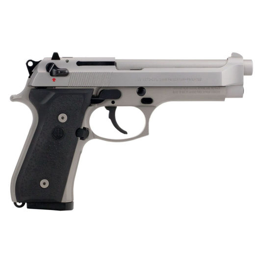 JS92F510CA Beretta 92FS 9mm Luger 4.7"-img-0