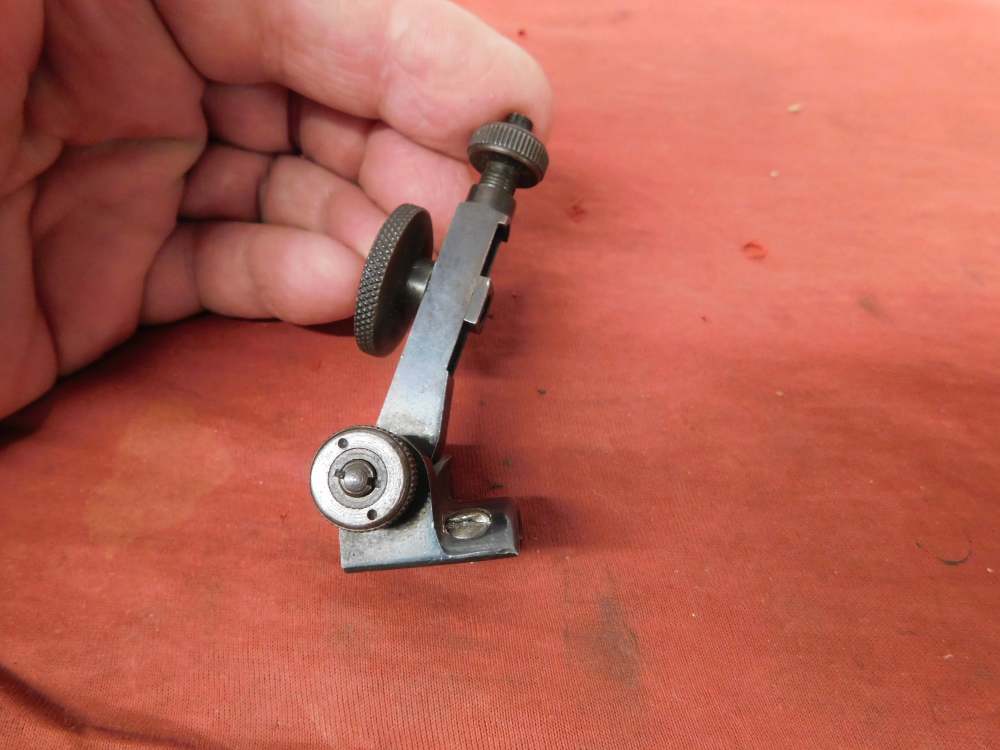 BSA Tang Sight for Small Frame Martini-img-2