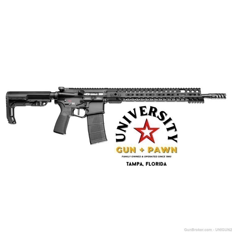 PATRIOT ORDNANCE FACTORY POF Renegade+ Plus 847313008565 00856-img-0