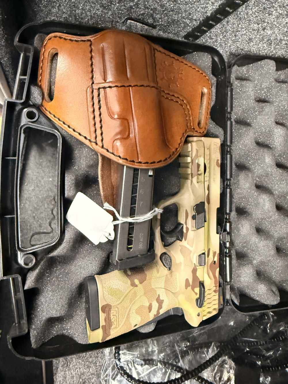 S&W M&P EZ 380-img-1