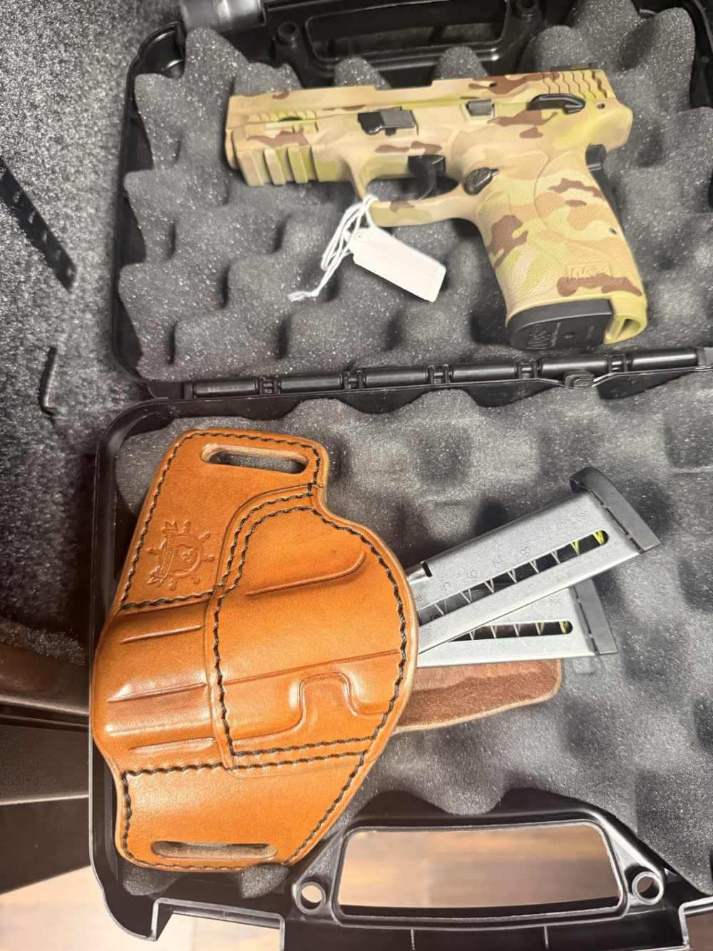 S&W M&P EZ 380-img-0