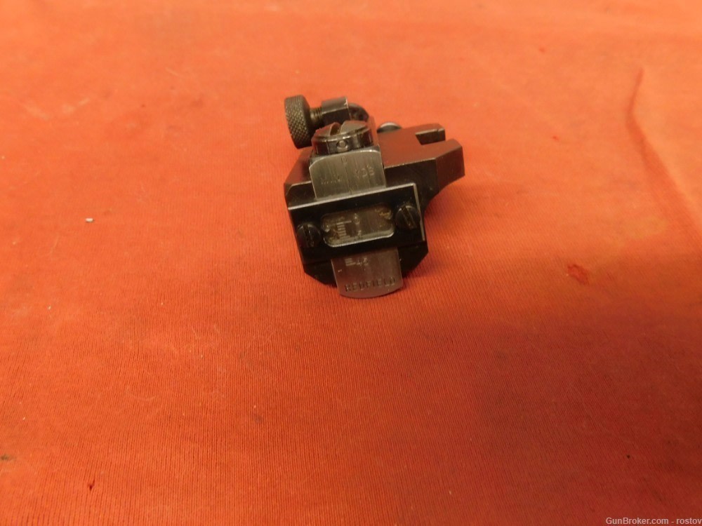Redfield Receiver Sight for Sako-img-1