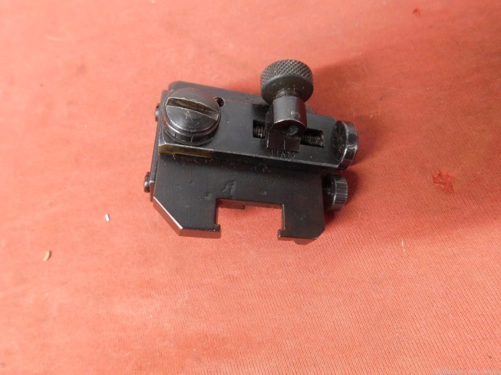 Redfield Receiver Sight for Sako-img-0