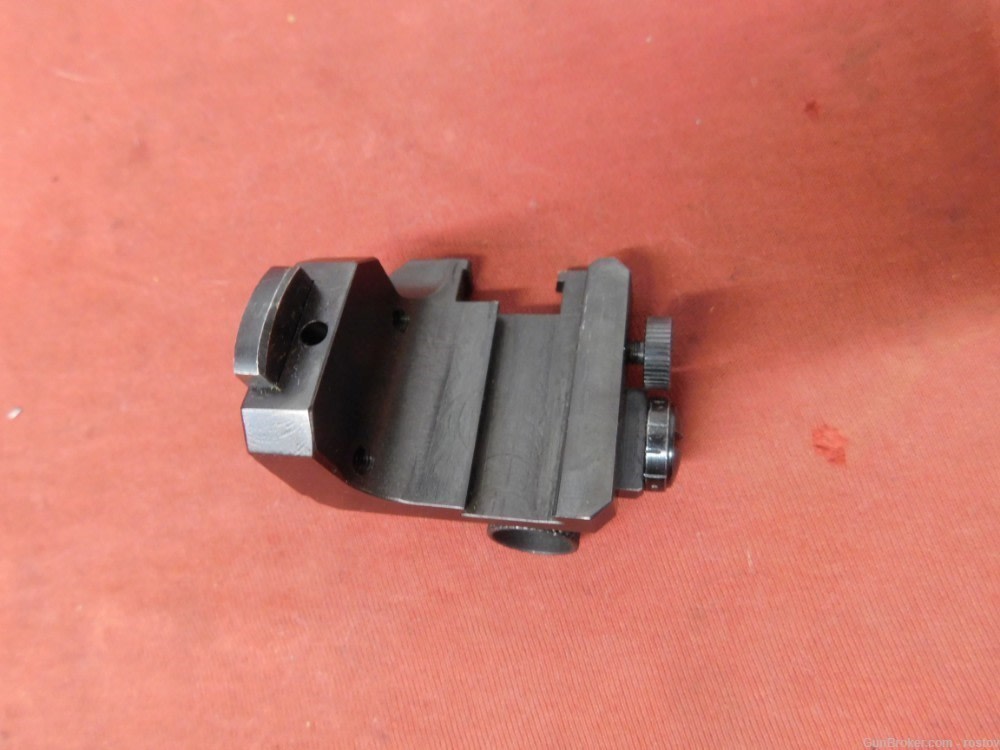 Redfield Receiver Sight for Sako-img-2