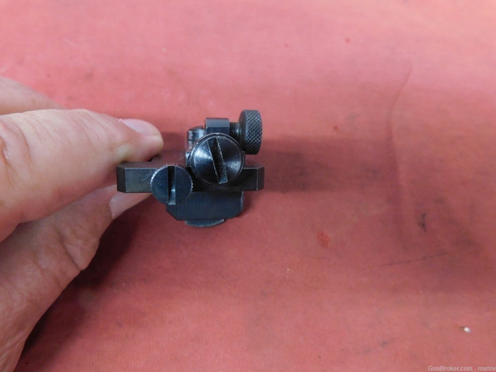 Redfield Receiver Sight for Sako-img-3