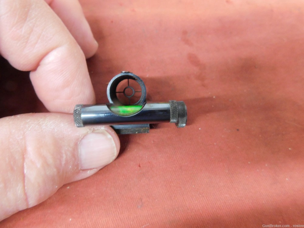 Montana Vintage Arms MVA #112 Adjustable Front Sight-img-2