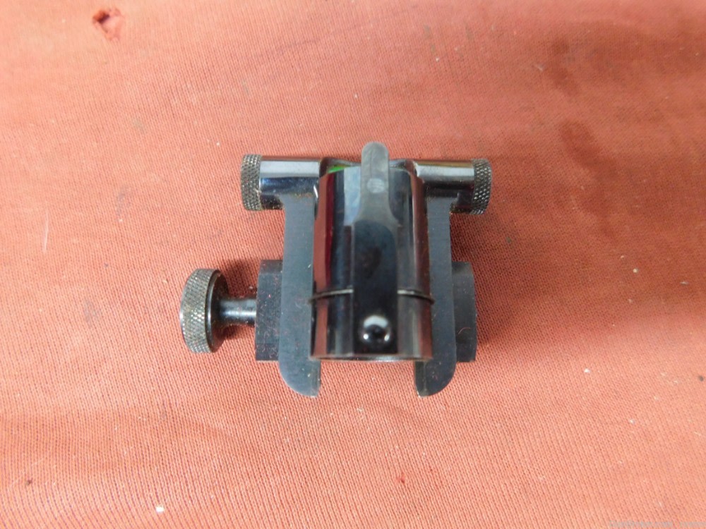 Montana Vintage Arms MVA #112 Adjustable Front Sight-img-0
