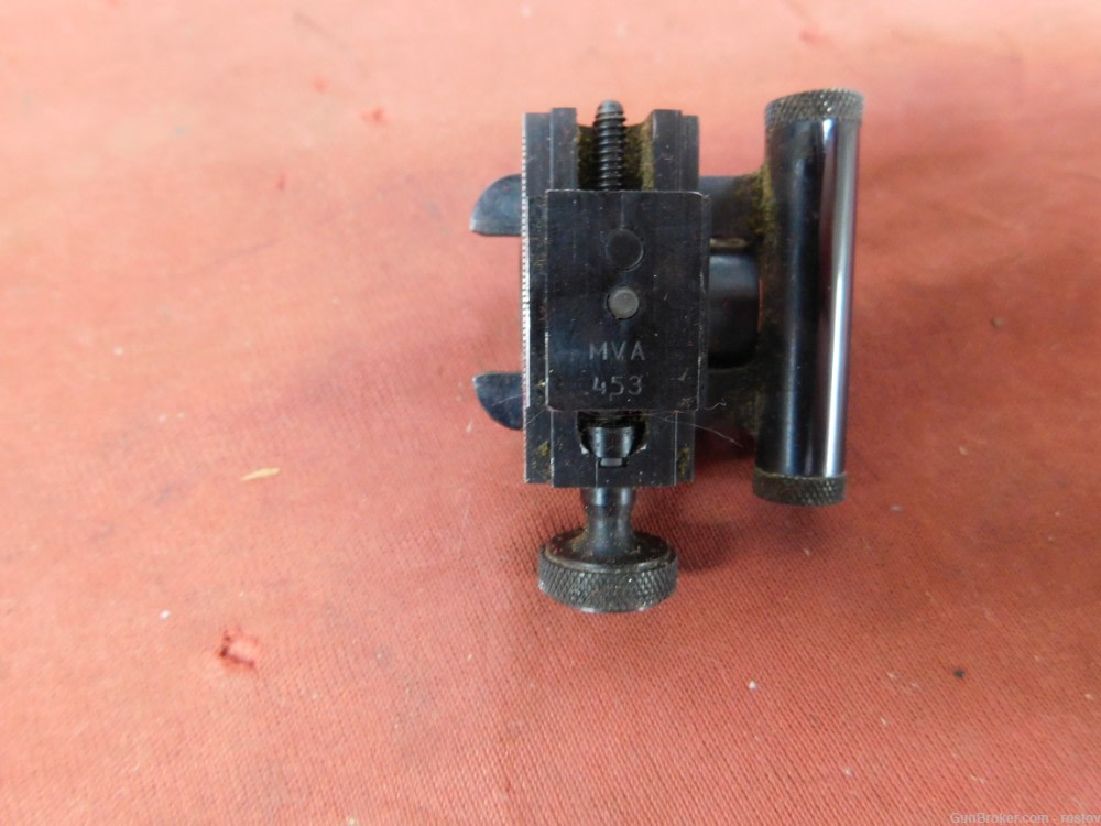 Montana Vintage Arms MVA #112 Adjustable Front Sight-img-3