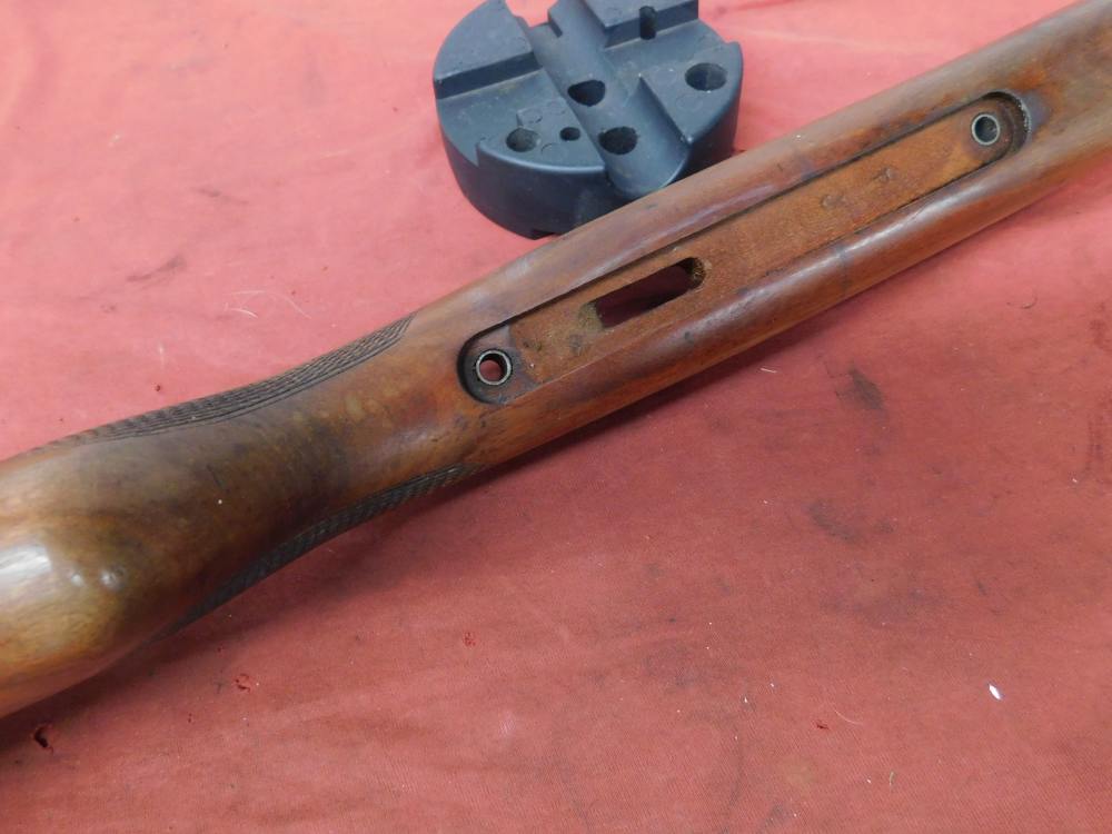 Oberndorf Mauser Es340B Stock-img-6