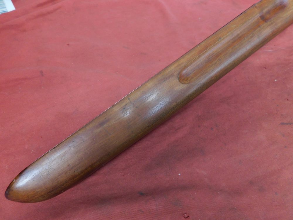 Oberndorf Mauser Es340B Stock-img-8