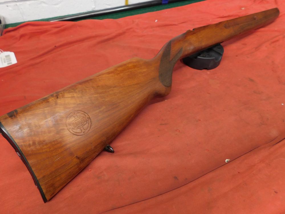 Oberndorf Mauser Es340B Stock-img-0