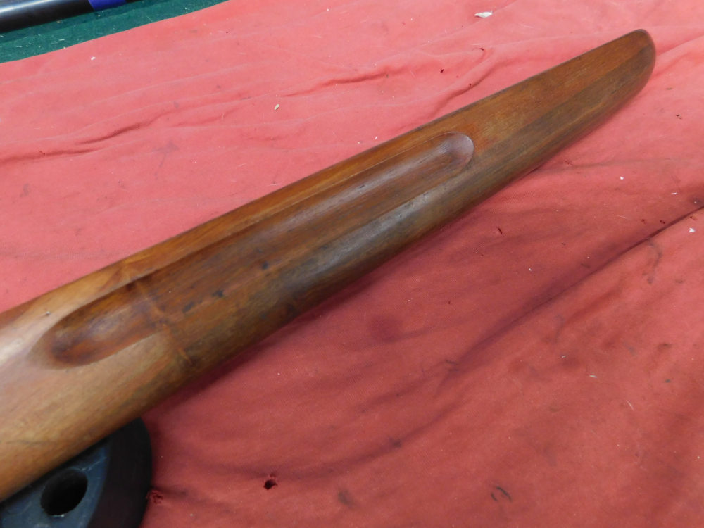 Oberndorf Mauser Es340B Stock-img-3