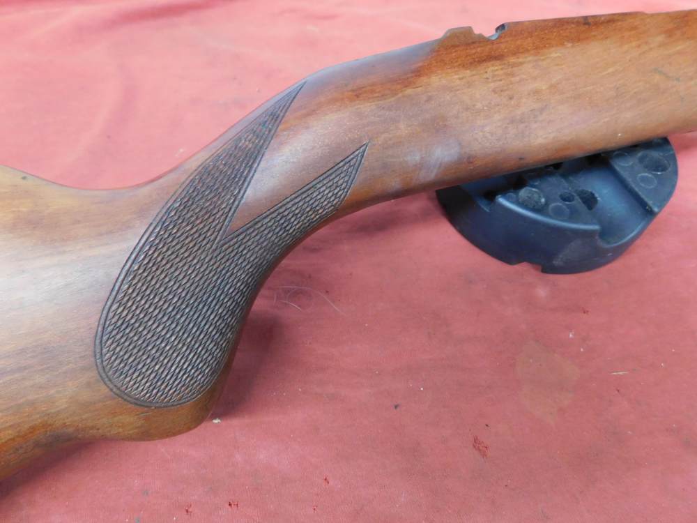 Oberndorf Mauser Es340B Stock-img-2