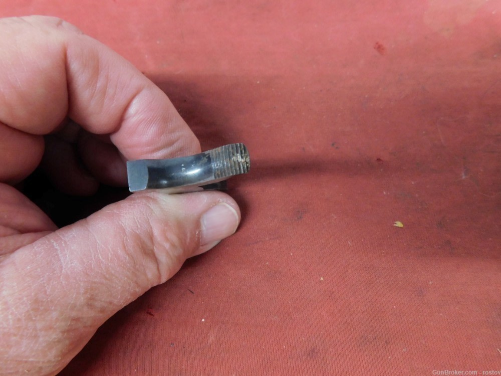 Ruger New Model Single Six Hammer-img-2