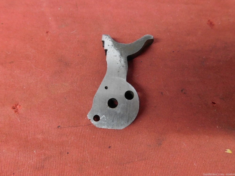 Ruger New Model Single Six Hammer-img-1