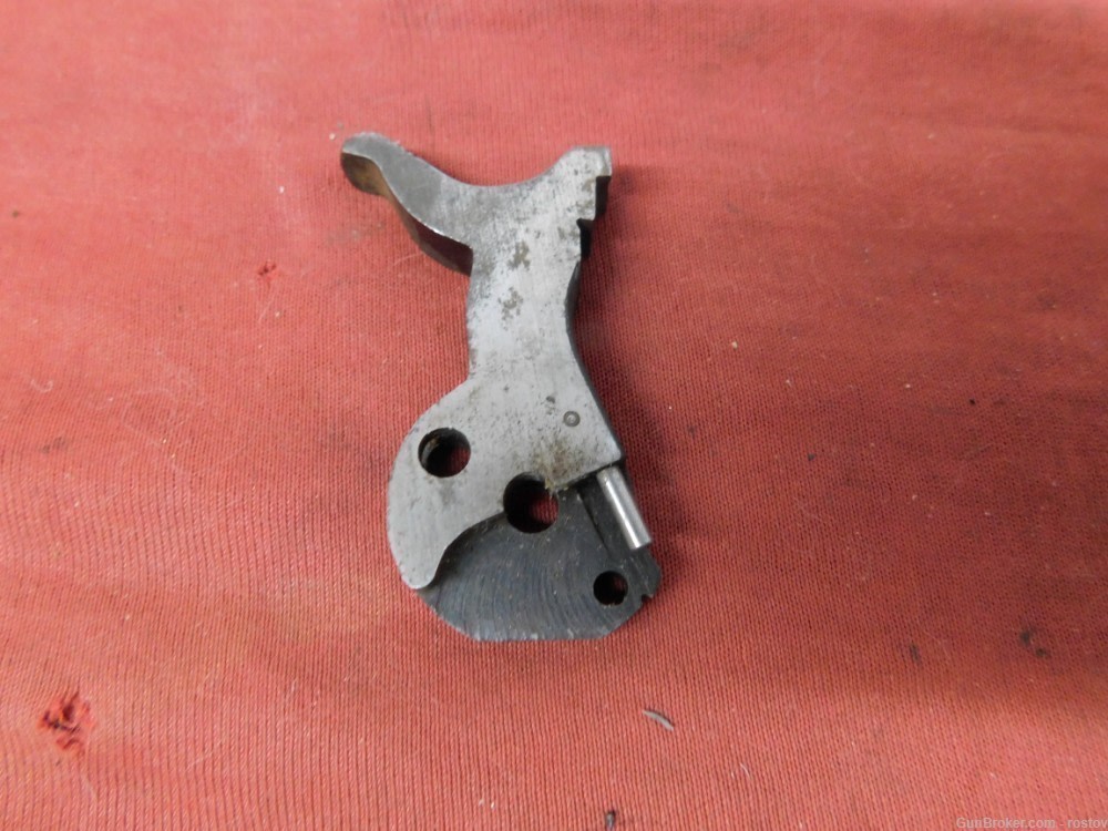 Ruger New Model Single Six Hammer-img-0