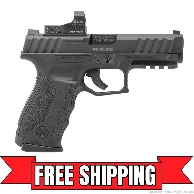 Stoeger STR-9 9mm 4.17" 31747-img-0