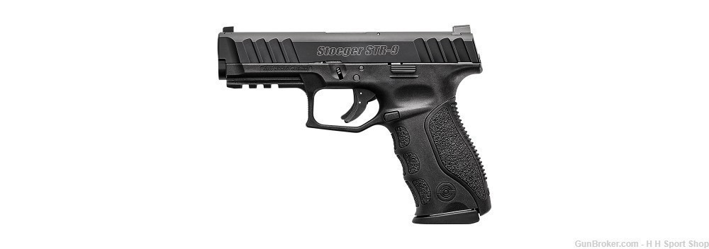 Stoeger STR-9 9mm 4.17" 31747-img-1