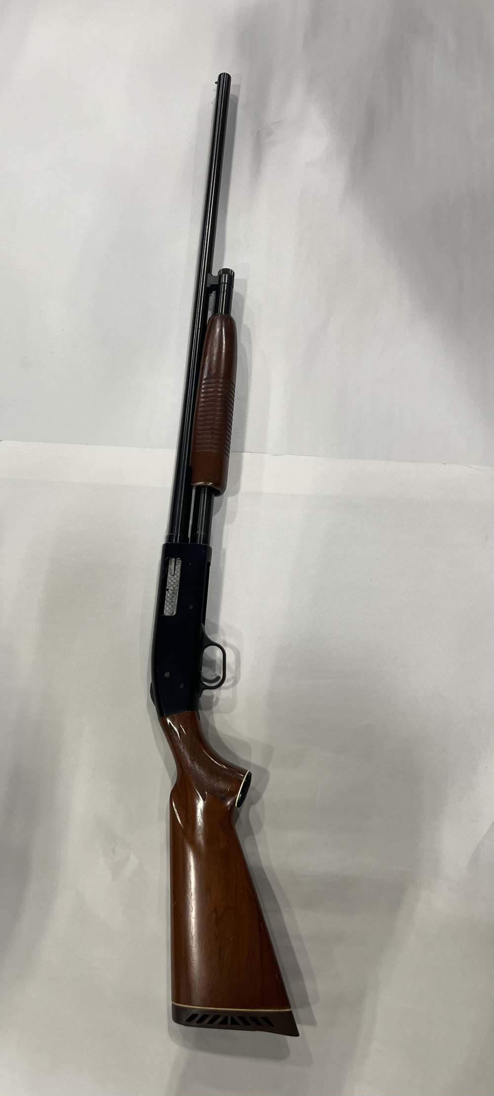 Mossberg 500C With Seigaiha Receiver -img-0
