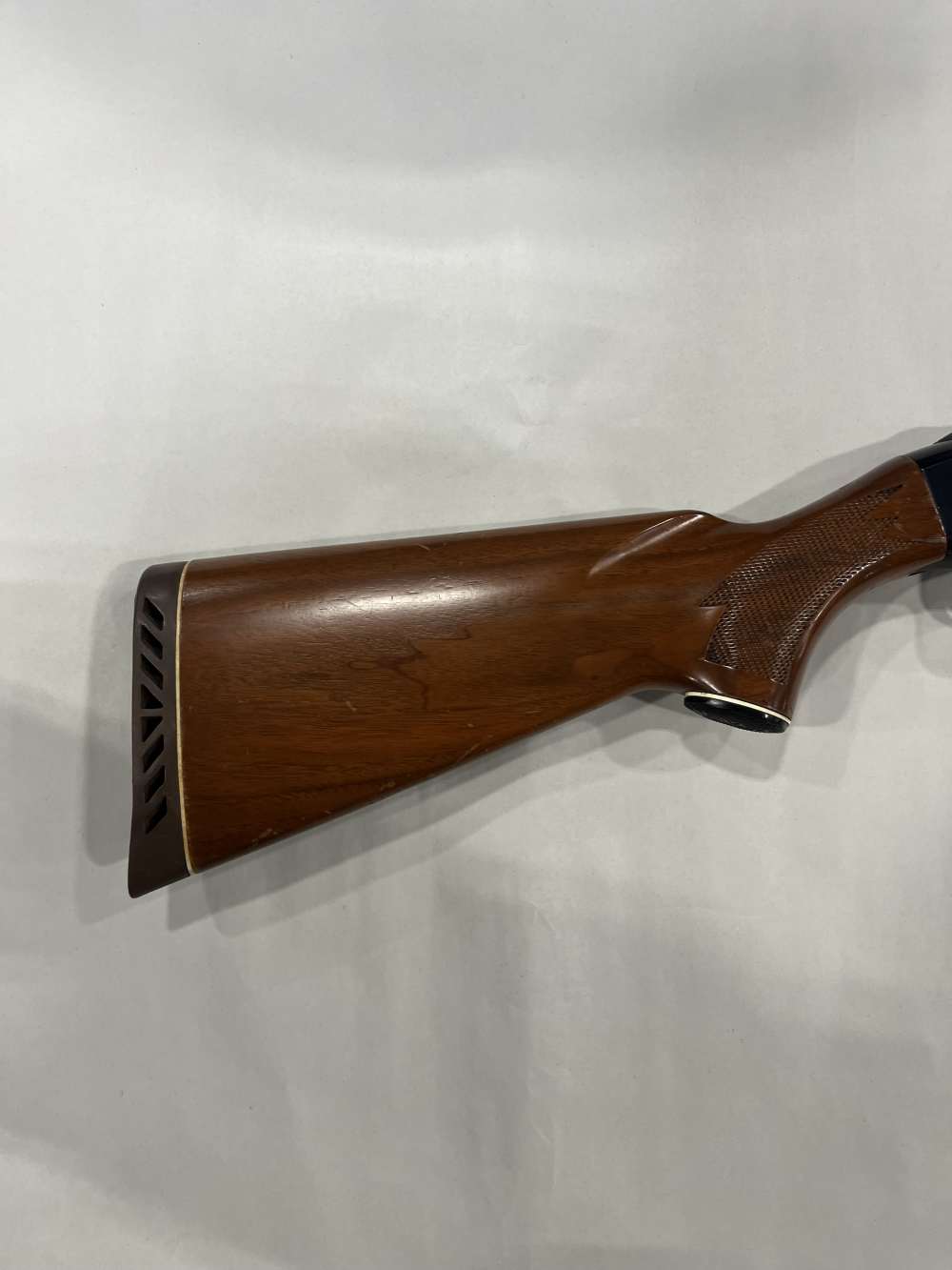 Mossberg 500C With Seigaiha Receiver -img-2