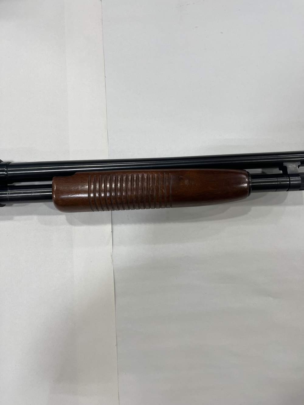 Mossberg 500C With Seigaiha Receiver -img-5