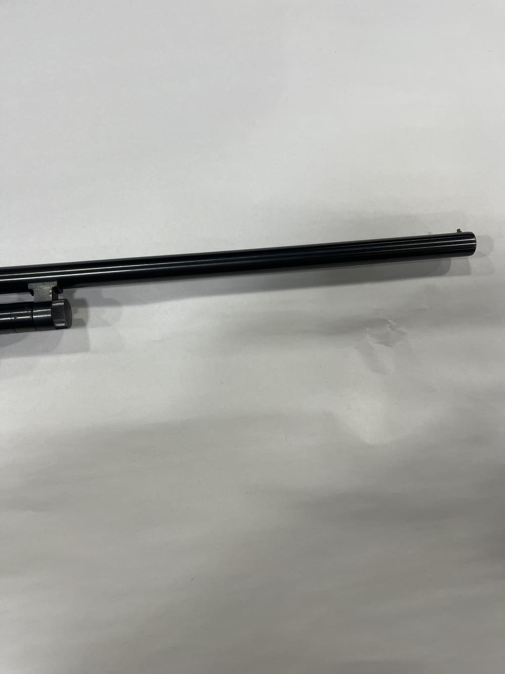 Mossberg 500C With Seigaiha Receiver -img-7