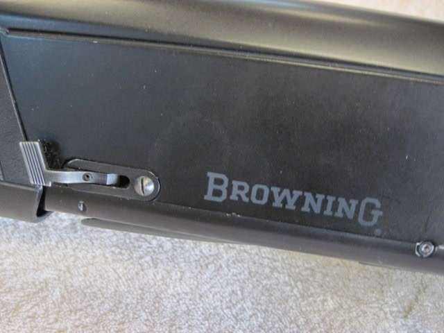 Browning Maxus Stalker DT 12ga 28"-img-14