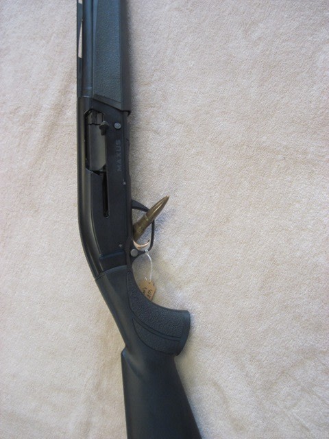 Browning Maxus Stalker DT 12ga 28"-img-3
