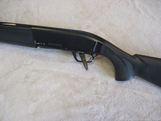 Browning Maxus Stalker DT 12ga 28"-img-11