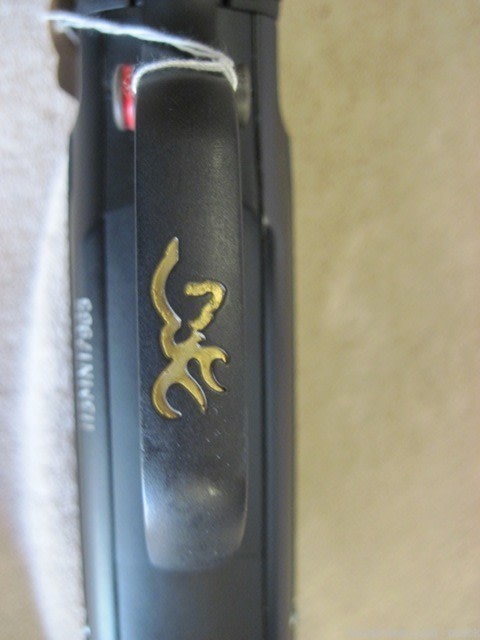 Browning Maxus Stalker DT 12ga 28"-img-10