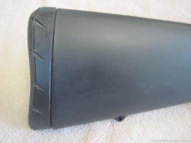 Browning Maxus Stalker DT 12ga 28"-img-4