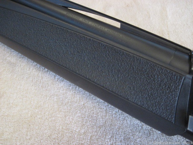 Browning Maxus Stalker DT 12ga 28"-img-15