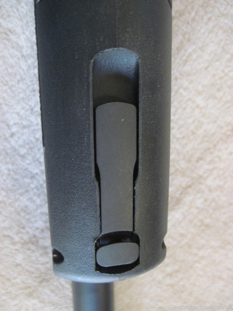 Browning Maxus Stalker DT 12ga 28"-img-9