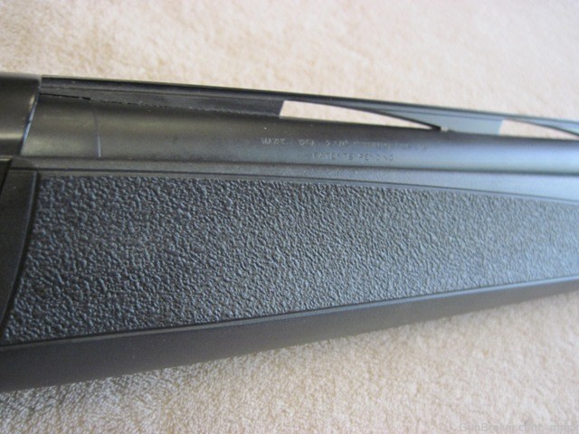 Browning Maxus Stalker DT 12ga 28"-img-7