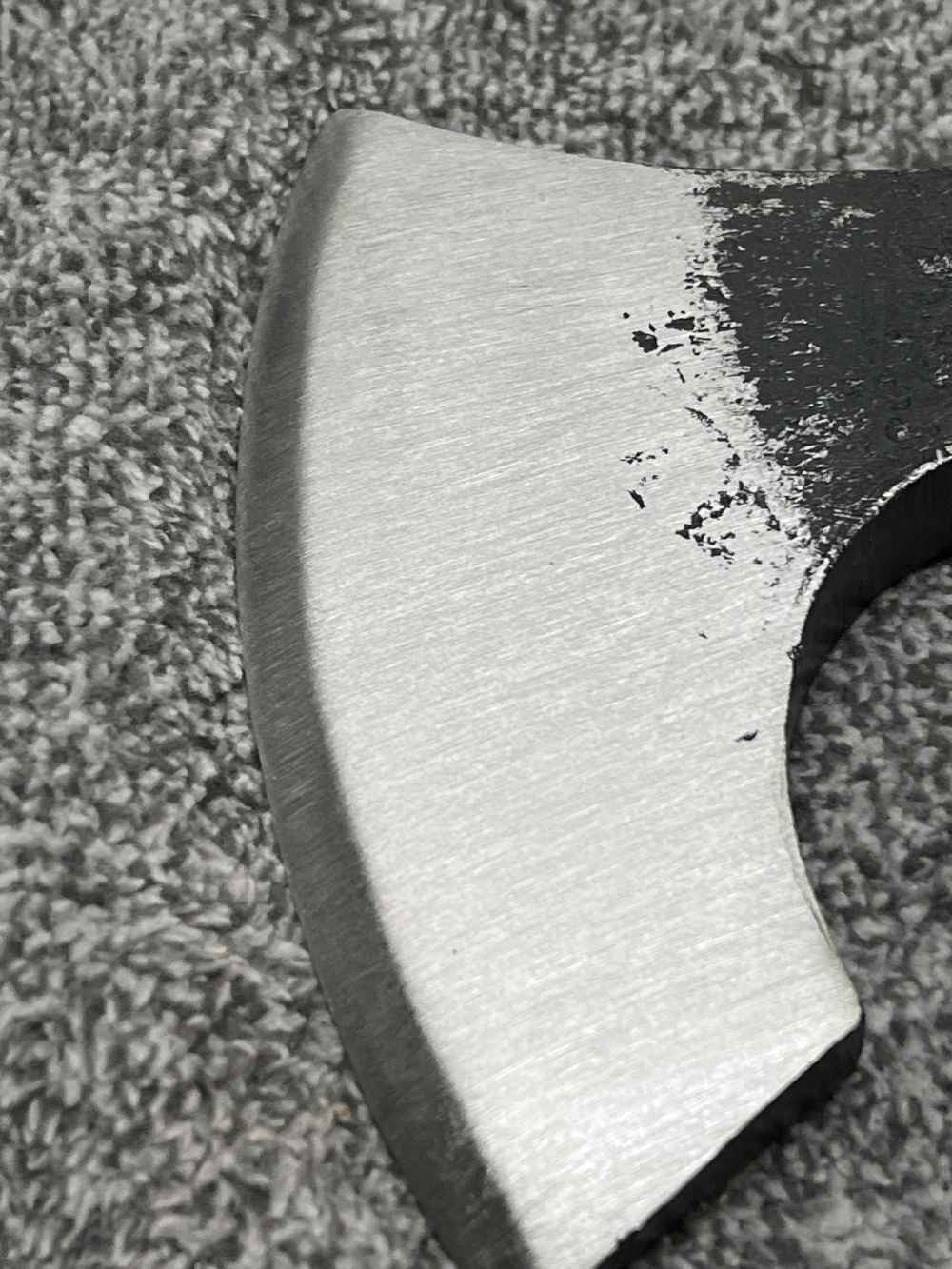 Viking Ax Head -img-2