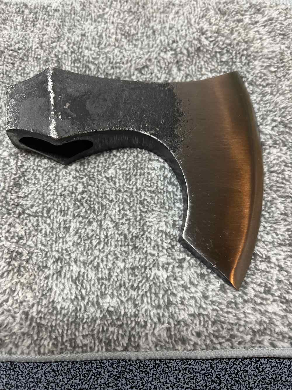 Viking Ax Head -img-3