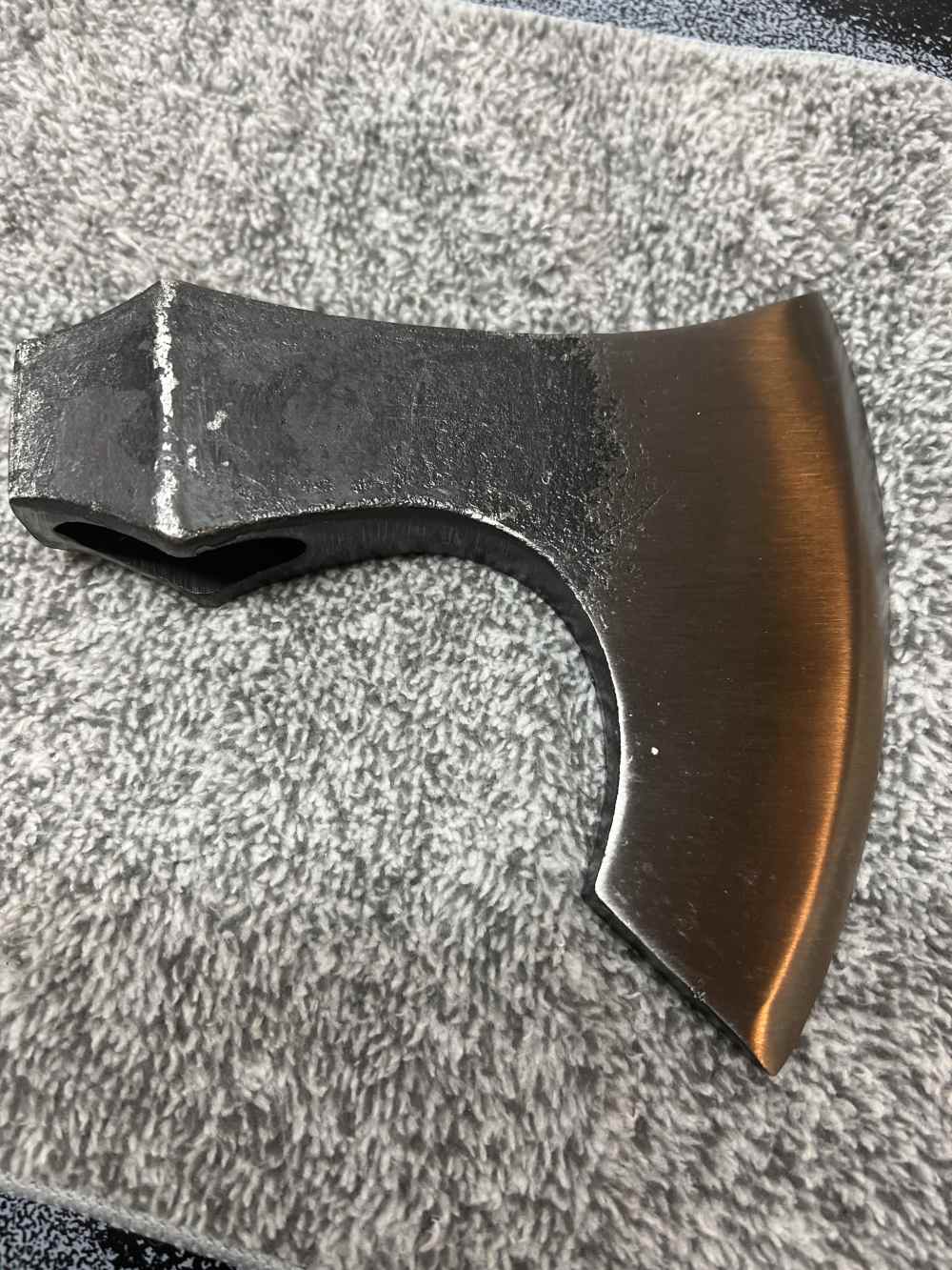 Viking Ax Head -img-8