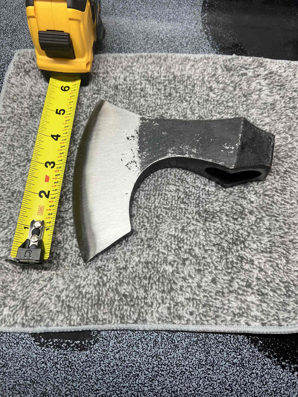 Viking Ax Head -img-0