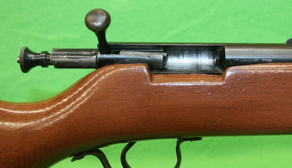 Springfield 15 .22LR-img-2