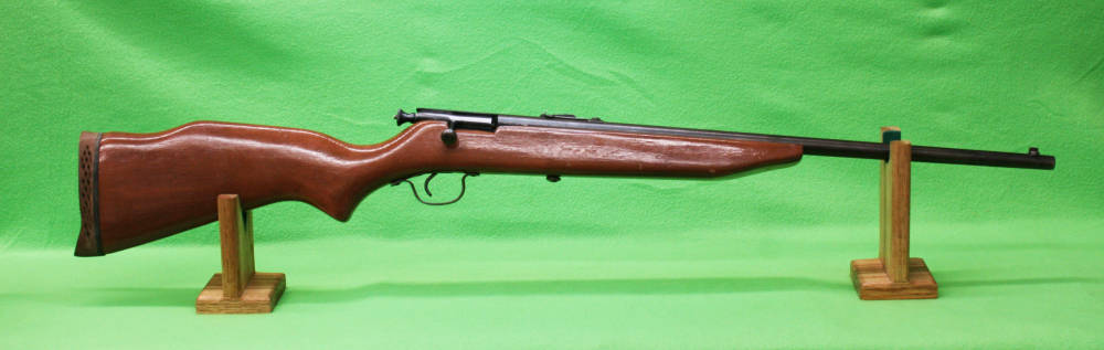 Springfield 15 .22LR-img-0