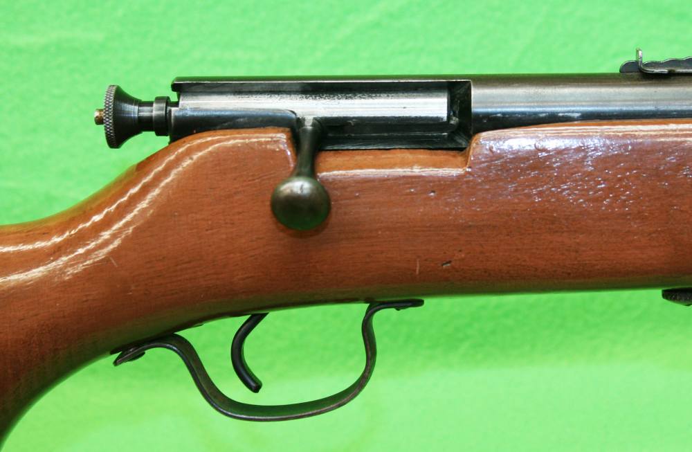 Springfield 15 .22LR-img-1