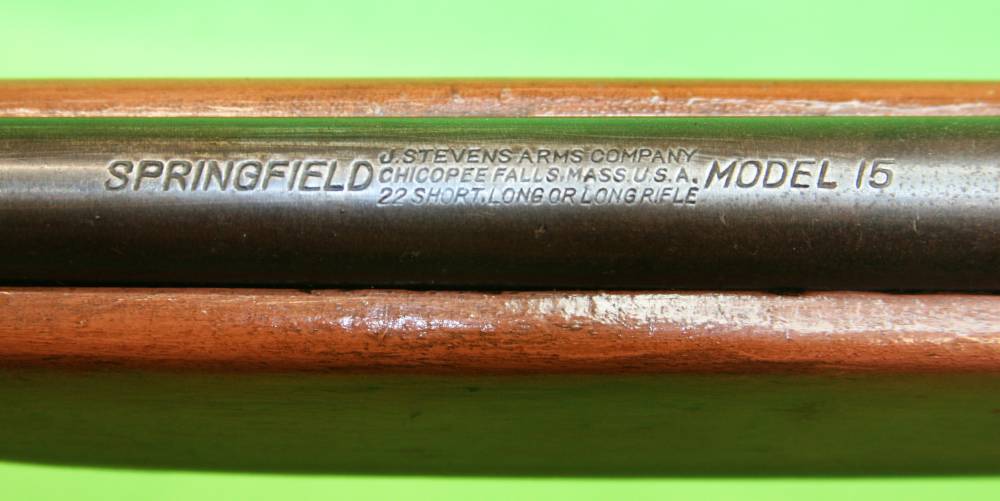 Springfield 15 .22LR-img-7